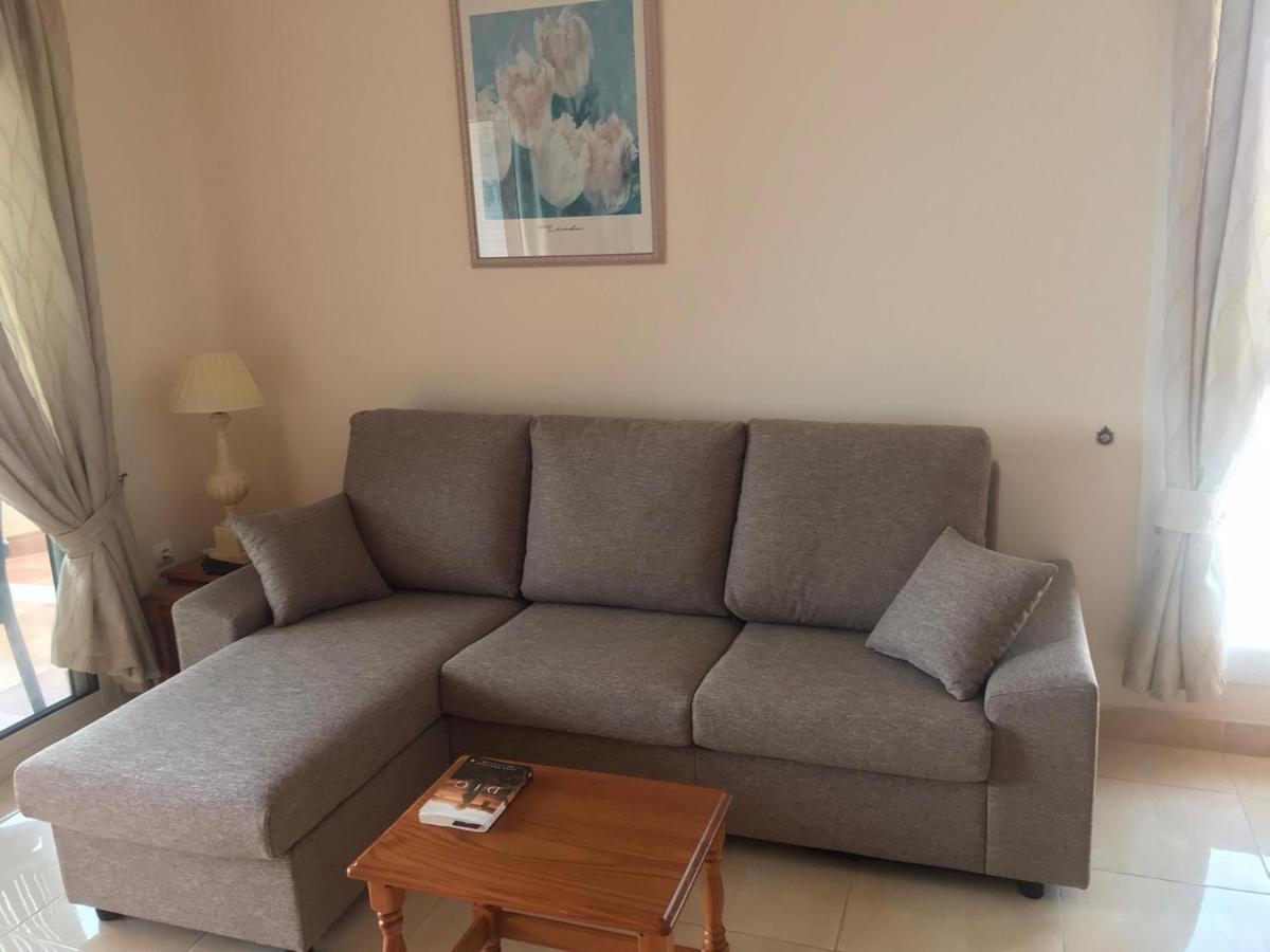 Apartmán Edificio Playa De Oro Calpe Exteriér fotografie